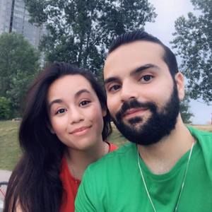 Meet your Posher, Ryan